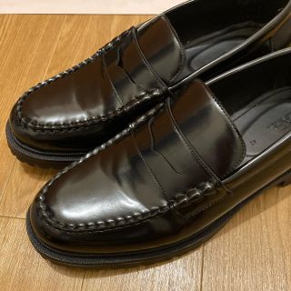 ザラ(ZARA)のZARA ローファー　ザラ LOAFERS(ドレス/ビジネス)