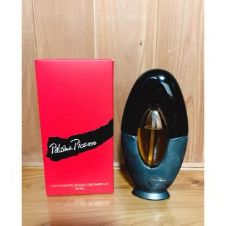 パロマピカソ(Paloma Picasso)のパロマピカソ 香水　50ml(香水(女性用))