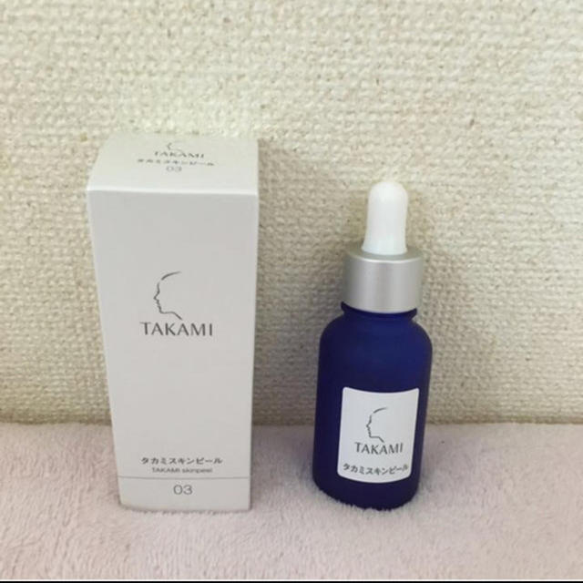 TAKAMI(タカミ)のタカミスキンピール30ml コスメ/美容のスキンケア/基礎化粧品(化粧水/ローション)の商品写真