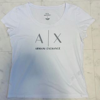 アルマーニエクスチェンジ(ARMANI EXCHANGE)のこっこ様　Armani Tシャツ(Tシャツ(半袖/袖なし))