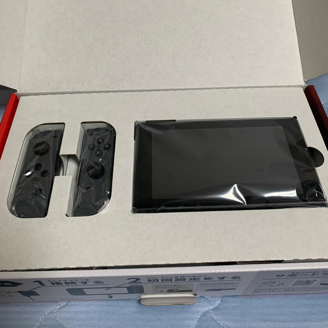 Nintendo Switch 美品