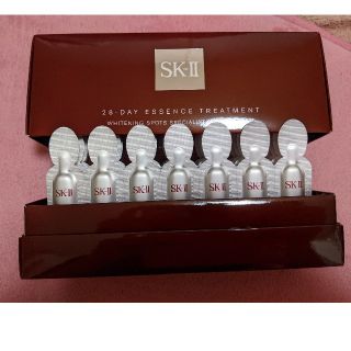 エスケーツー(SK-II)のSK-Ⅱ　ホワイトニング　スポッツ　スペシャリスト　コンセントレート(美容液)