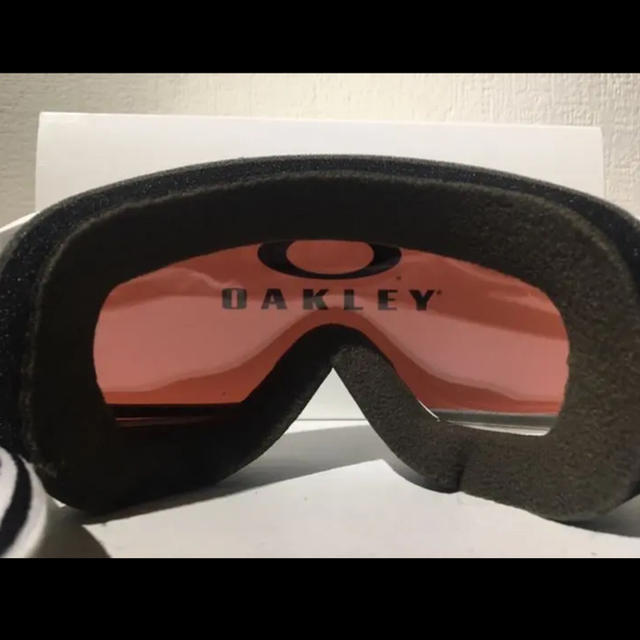 Oakley - OAKLEY LINE MINER スノーゴーグルの通販 by sudksk's shop｜オークリーならラクマ NEW安い