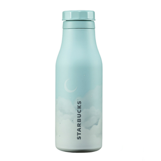 スターバックスコーヒー(Starbucks Coffee)の※のこり1点※スタバ★サマーシーズン3★限定★ブルースカイコールドカップ(タンブラー)