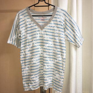 ヴィヴィアンウエストウッド(Vivienne Westwood)のVivienne Tシャツ(Tシャツ(半袖/袖なし))