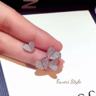 フォクシー(FOXEY)のfumi様専用ページ(ピアス)