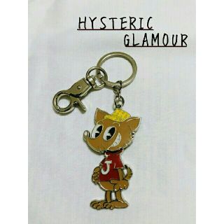 ヒステリックグラマー(HYSTERIC GLAMOUR)のおとめひめ様専用 HYSTERIC GLAMOUR JOEY  キーホルダー(キーホルダー)