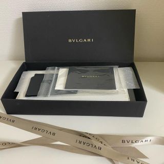 ブルガリ(BVLGARI)のBVLGARI 財布　正規品　白　ホワイト　ピンク(財布)