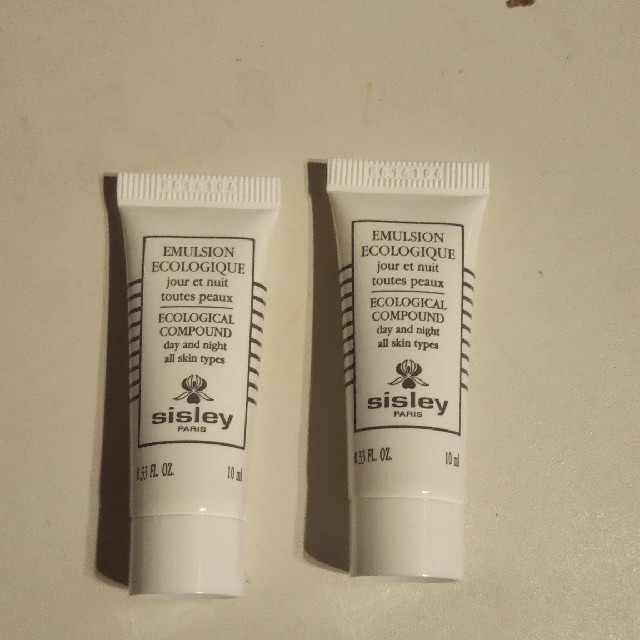 Sisley(シスレー)のシスレー エコロジカルコムパウンド コスメ/美容のスキンケア/基礎化粧品(乳液/ミルク)の商品写真