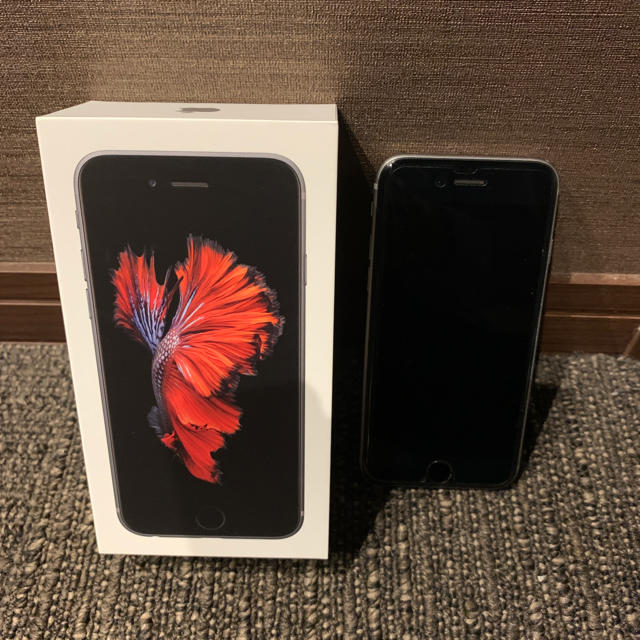最安値挑戦】 Apple - iPhone6s 64GB SIMロック解除済み 激安ネット通販 128 11 Ryu様専用 iPhone GB SIMロック解除済 au スマートフォン本体