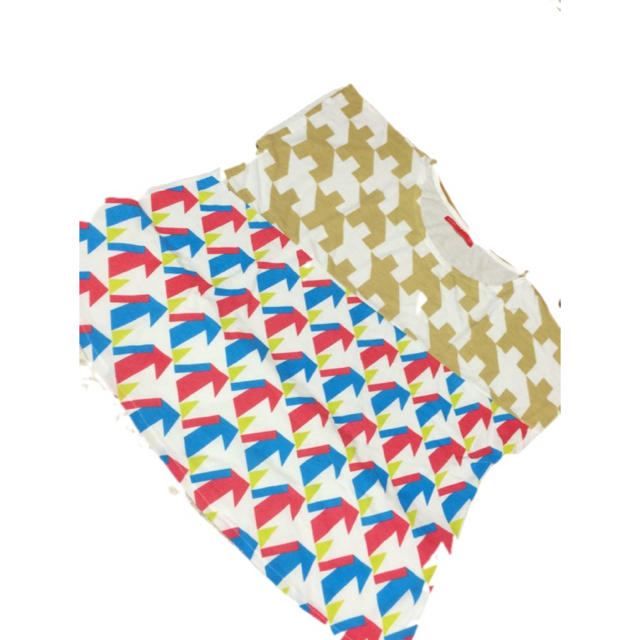 Design Tshirts Store graniph(グラニフ)のgraniph レディースのトップス(カットソー(半袖/袖なし))の商品写真