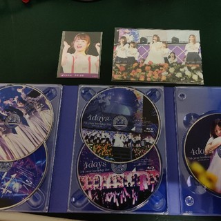 ノギザカフォーティーシックス(乃木坂46)の7th　YEAR　BIRTHDAY　LIVE（完全生産限定盤） Blu-ray(ミュージック)