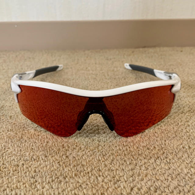 Oakley Radarlock Path Asian Fit