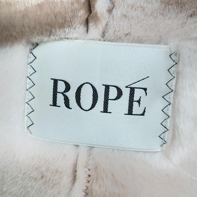 ROPE’(ロペ)のROPE(ロペ) コート サイズ38 M レディース レディースのジャケット/アウター(その他)の商品写真