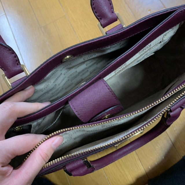 Michael Kors(マイケルコース)のマイケルコース　バック レディースのバッグ(ハンドバッグ)の商品写真