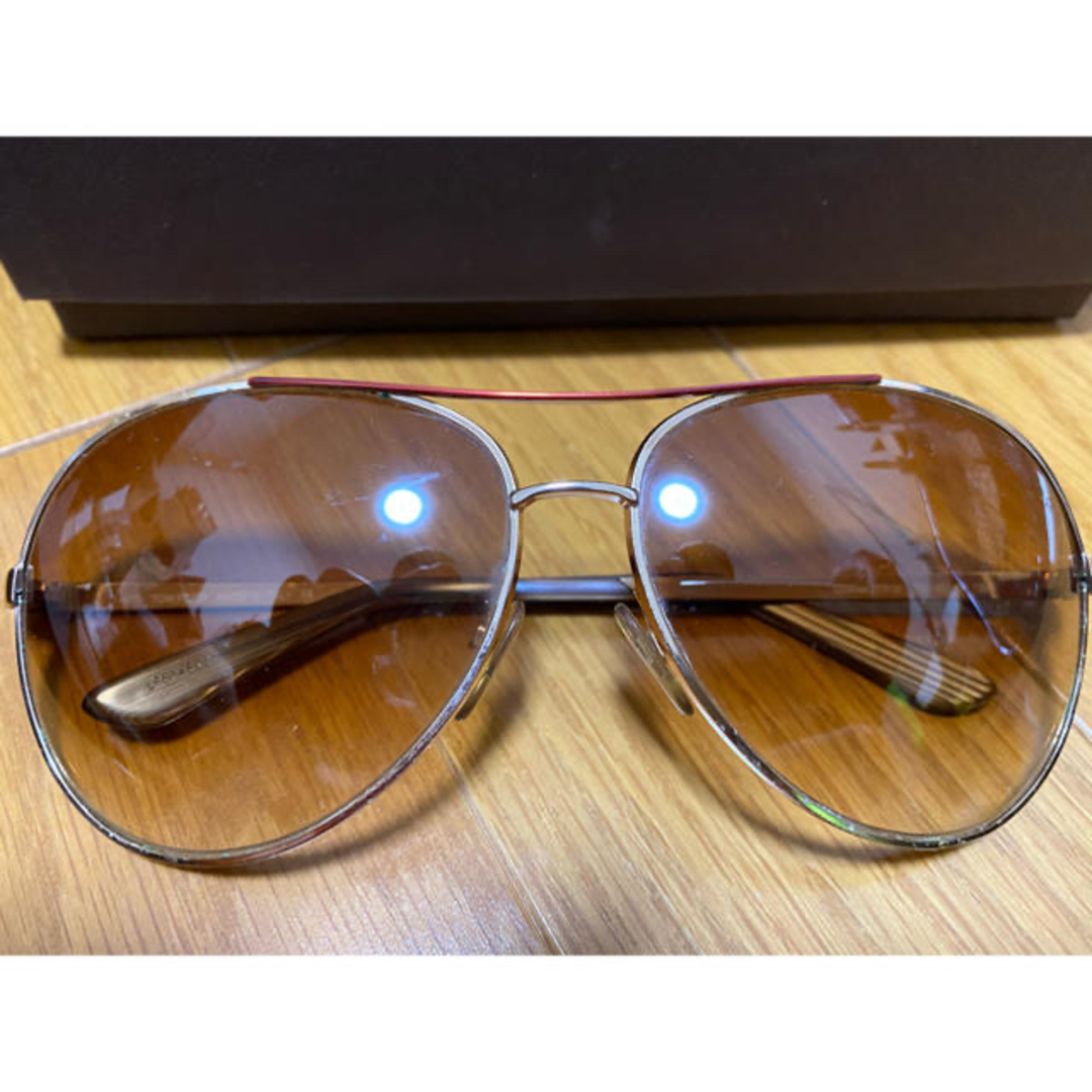 TOM FORD - TOMFORDトムフォード TF35 772 62/12ティアドロップ