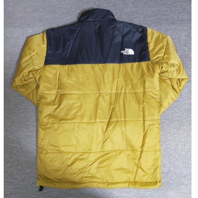 THE NORTH FACE ザ ノースフェイス フォーバレル トリクライメイト