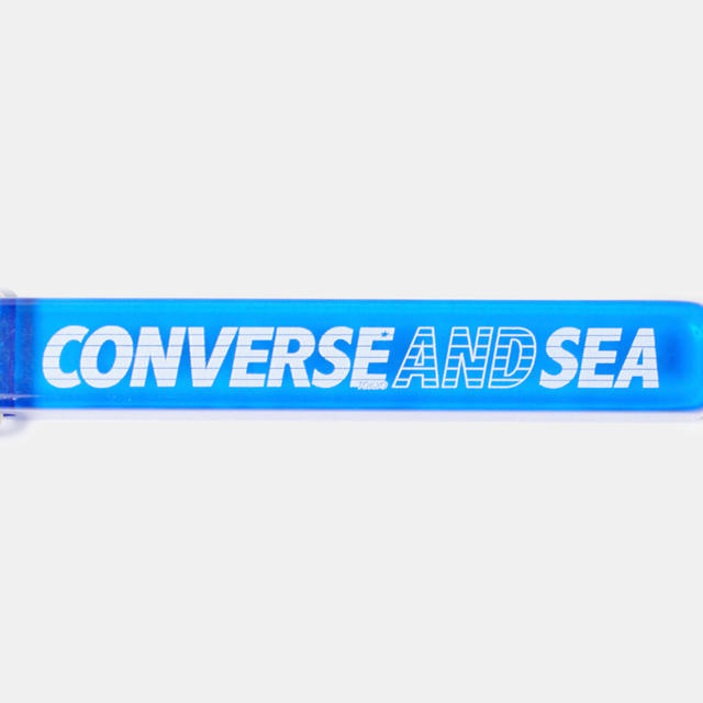 CONVERSE(コンバース)の希少 CONVERSE TOKYO×WIND AND SEA キーホルダー メンズのファッション小物(キーホルダー)の商品写真