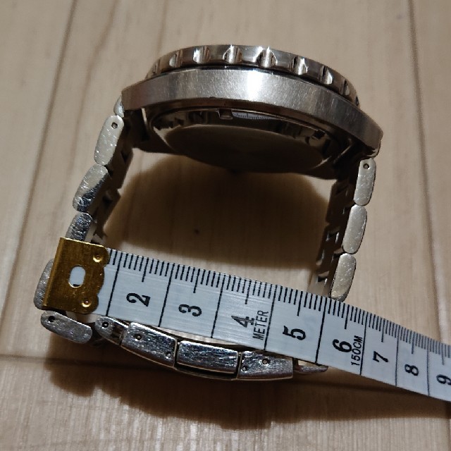 USED／FOSSIL フォッシル メンズウォッチ 腕時計