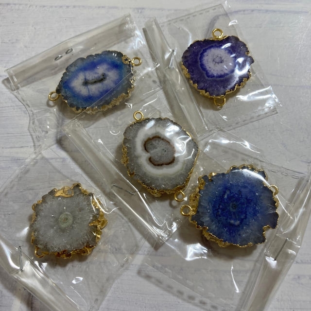 oharuさんハンドメイド