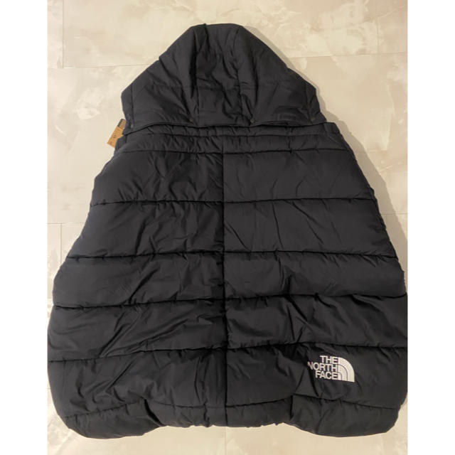 THE NORTH FACE ベビーシェルブランケット THE NORTH FACE ベビーシェルブランケット