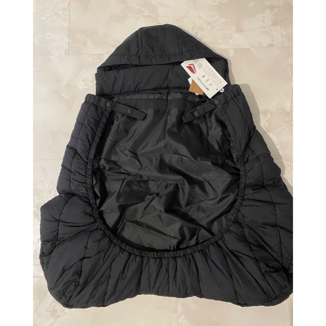 THE NORTH FACE ベビーシェルブランケット THE NORTH FACE ベビーシェルブランケット