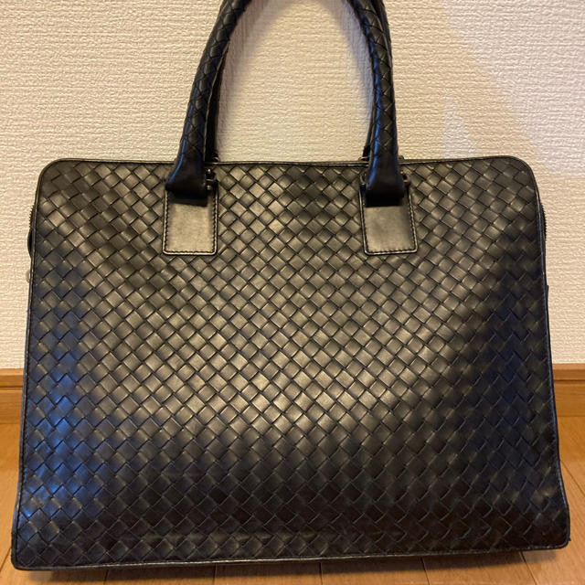 Bottega Veneta(ボッテガヴェネタ)のボッテガヴェネタ　バッグ メンズのバッグ(トートバッグ)の商品写真