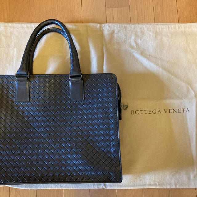 Bottega Veneta(ボッテガヴェネタ)のボッテガヴェネタ　バッグ メンズのバッグ(トートバッグ)の商品写真