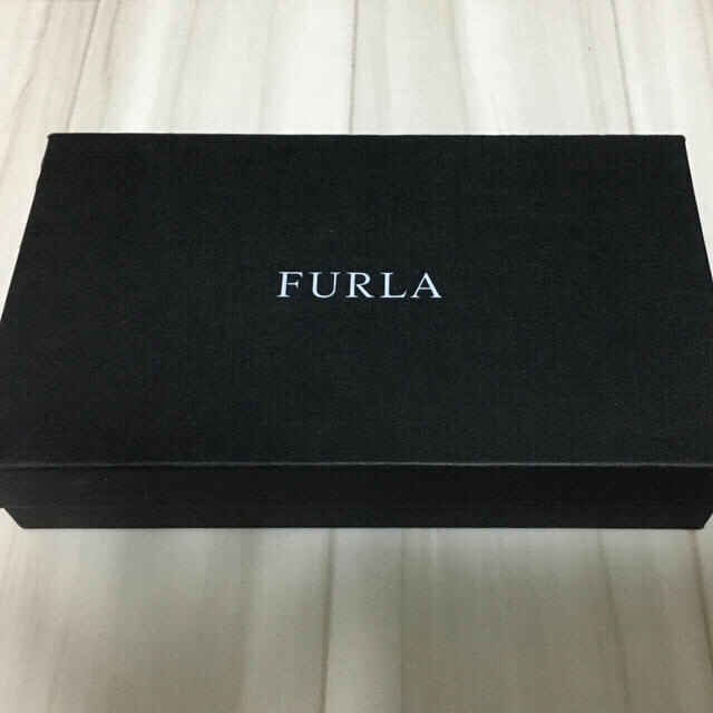 Furla(フルラ)のFurla  round fastener wallet   BABYLON レディースのファッション小物(財布)の商品写真