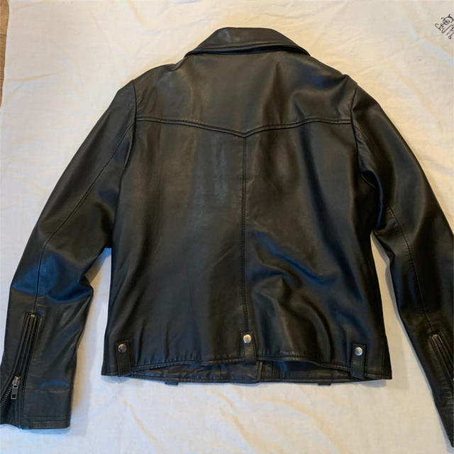 ライダースジャケット JOURNAL STANDARD relume-eastgate.mk
