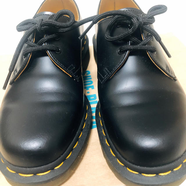 Dr.Martens ブーツ（値下げ）