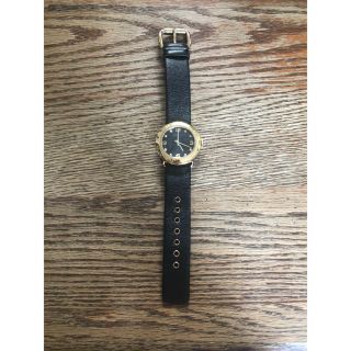 マークバイマークジェイコブス(MARC BY MARC JACOBS)のMARC BY MARC JACOBS 腕時計(腕時計)