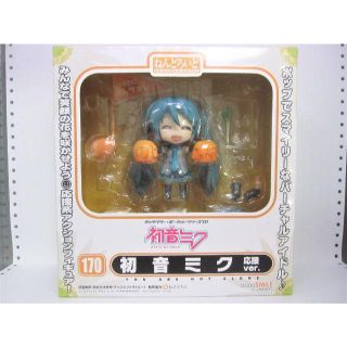 グッドスマイルカンパニー(GOOD SMILE COMPANY)の初音ミク　フィギュア(その他)