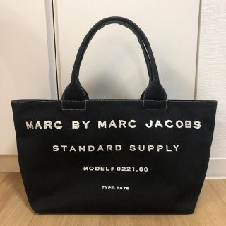 マークバイマークジェイコブス(MARC BY MARC JACOBS)のマークバイマークジェイコブス  トートバッグ(トートバッグ)