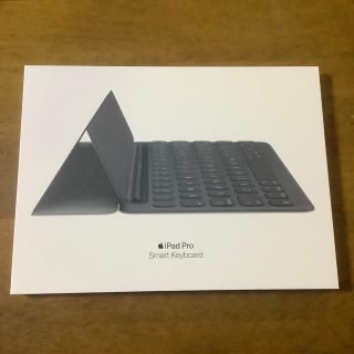 アイパッド(iPad)のiPad Pro Smart Keyboard MPTL2J/A(その他)