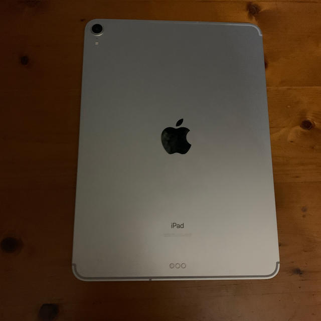 iPad pro 11インチ　64G