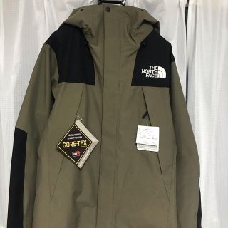 ザノースフェイス(THE NORTH FACE)のマウンテンジャケット  Lサイズ(マウンテンパーカー)