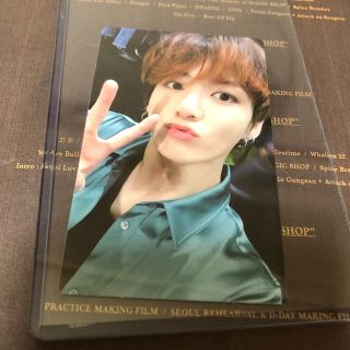 BTS ジョングク magic shop トレカ junioraduanas.com