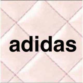 アディダス(adidas)のadidas TQレーサー　ネイビーxピンク ランニングシューズレディースキッズ(スニーカー)