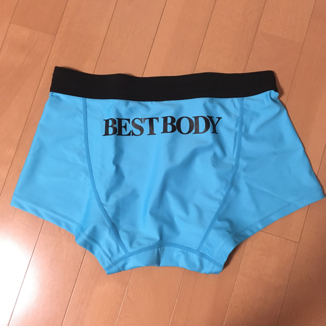 ベストボディジャパン 公式サーフパンツ ボクサーパンツ ベストボディジャパン 公式サーフパンツ ボクサーパンツ