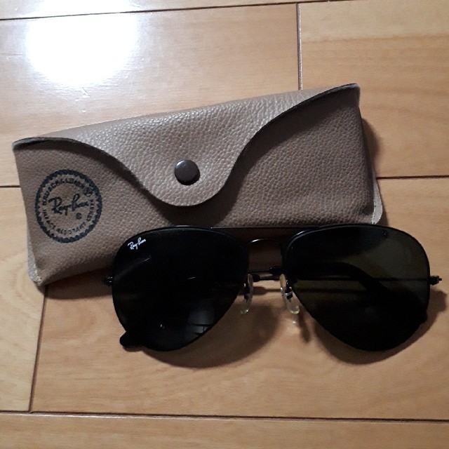 Ray-Ban　サングラス