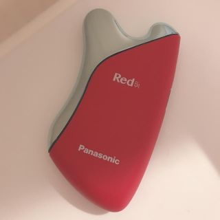 ポーラ(POLA)のPOLA Red BA Panasonic 電動リズムカッサ(フェイスケア/美顔器)