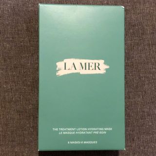 DE LA MER(パック/フェイスマスク)のフリマアイテム一覧 DE LA MER(パック/フェイスマスク)のフリマアイテム一覧