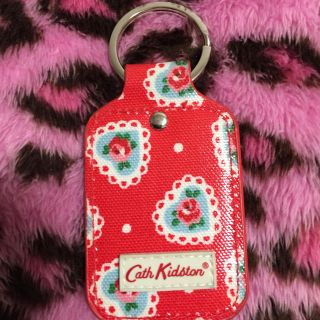 キャスキッドソン(Cath Kidston)のCath Kidston キーホルダー(キーホルダー)