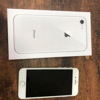 専用iPhone7 128GB docomo SIMロック解除済み(スマートフォン本体)