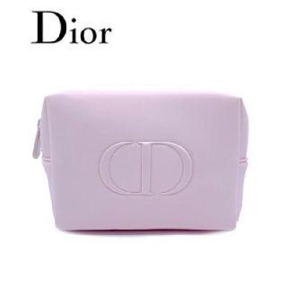 ディオール(Dior)のDiorノベルティポーチ2020新品未使用品♡(ノベルティグッズ)