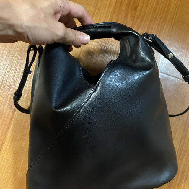 MM6(エムエムシックス)のMM6 ジャパニーズ　ナノ　バッグ レディースのバッグ(ショルダーバッグ)の商品写真