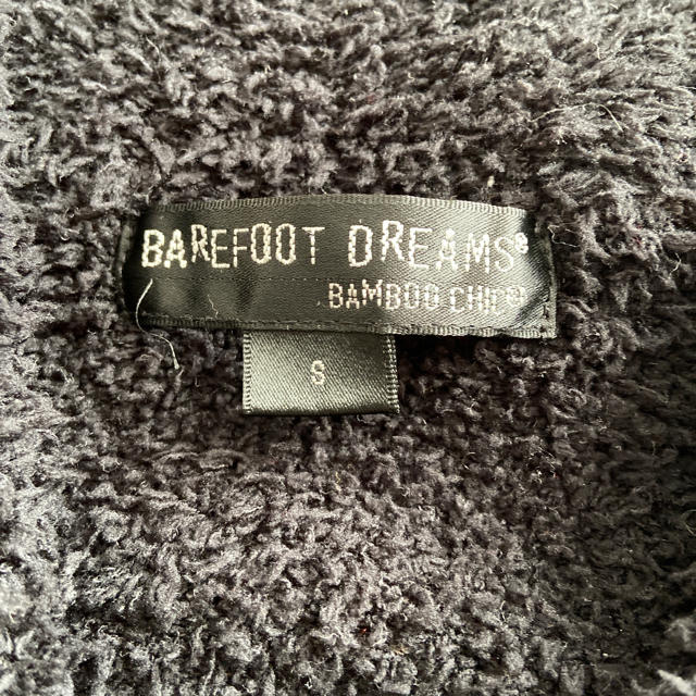 BAREFOOT DREAMS(ベアフットドリームス)のベアフットドリームスカーディガン レディースのトップス(カーディガン)の商品写真