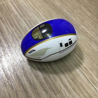 ジェイアール(JR)のでんたま　　北陸新幹線(電車のおもちゃ/車)