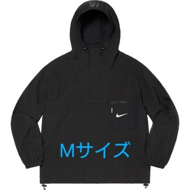 Supreme Nike Reversible Ripstop Anorakナイロンジャケット